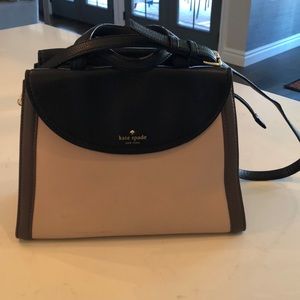 Kate spade leather handbag, Cobble Hill Adrien